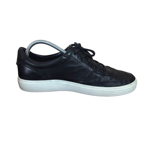 Ecco Shoes Soft 7 Sneakers Mens Size 9 - Picture 12 of 14